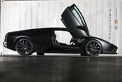 Lamborghini Murcielago LP640 by Unicate