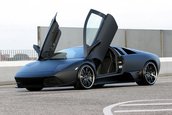 Lamborghini Murcielago LP640 by Unicate