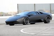 Lamborghini Murcielago LP640 by Unicate