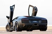 Lamborghini Murcielago LP640 by Unicate