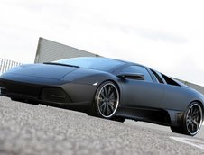 Lamborghini Murcielago LP640 by Unicate