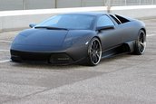 Lamborghini Murcielago LP640 by Unicate