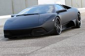 Lamborghini Murcielago LP640 by Unicate