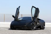 Lamborghini Murcielago LP640 by Unicate