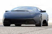 Lamborghini Murcielago LP640 by Unicate