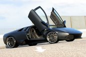 Lamborghini Murcielago LP640 by Unicate