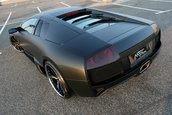 Lamborghini Murcielago LP640 by Unicate