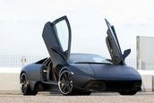 Lamborghini Murcielago LP640 by Unicate