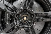 Lamborghini Murcielago LP640 Versace Edition