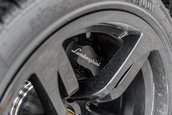Lamborghini Murcielago LP640 Versace Edition
