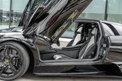 Lamborghini Murcielago LP640 Versace Edition
