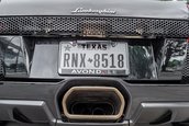 Lamborghini Murcielago LP640 Versace Edition