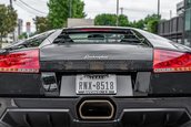 Lamborghini Murcielago LP640 Versace Edition