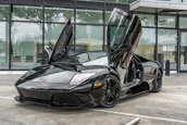 Lamborghini Murcielago LP640 Versace Edition