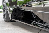 Lamborghini Murcielago LP640 Versace Edition