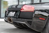 Lamborghini Murcielago LP640 Versace Edition