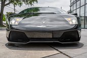 Lamborghini Murcielago LP640 Versace Edition