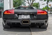 Lamborghini Murcielago LP640 Versace Edition