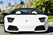 Lamborghini Murcielago LP640 Versace Roadster de vanzare