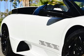 Lamborghini Murcielago LP640 Versace Roadster de vanzare