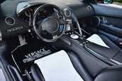 Lamborghini Murcielago LP640 Versace Roadster de vanzare