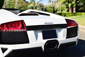 Lamborghini Murcielago LP640 Versace Roadster de vanzare