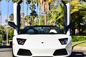 Lamborghini Murcielago LP640 Versace Roadster de vanzare