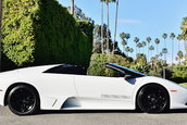 Lamborghini Murcielago LP640 Versace Roadster de vanzare