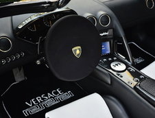 Lamborghini Murcielago LP640 Versace Roadster de vanzare