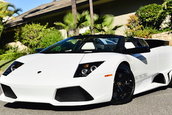 Lamborghini Murcielago LP640 Versace Roadster de vanzare