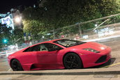 Lamborghini Murcielago LP640