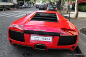 Lamborghini Murcielago LP640