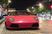 Lamborghini Murcielago LP640