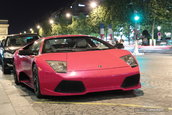 Lamborghini Murcielago LP640