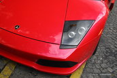 Lamborghini Murcielago LP640