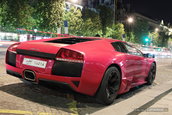Lamborghini Murcielago LP640