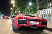 Lamborghini Murcielago LP640