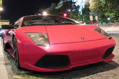 Lamborghini Murcielago LP640