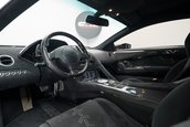 Lamborghini Murcielago LP670-4 SuperVeloce de vanzare