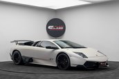 Lamborghini Murcielago LP670-4 SuperVeloce de vanzare