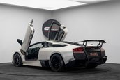 Lamborghini Murcielago LP670-4 SuperVeloce de vanzare