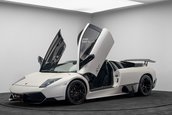 Lamborghini Murcielago LP670-4 SuperVeloce de vanzare