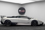 Lamborghini Murcielago LP670-4 SuperVeloce de vanzare