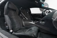 Lamborghini Murcielago LP670-4 SuperVeloce de vanzare