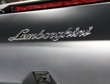 Lamborghini Murcielago LP670-4 SV