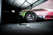 Lamborghini Murcielago LP670-SV by SR Auto Group