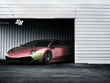 Lamborghini Murcielago LP670-SV by SR Auto Group