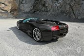 Lamborghini Murcielago supraalimentat de vanzare