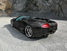 Lamborghini Murcielago supraalimentat de vanzare