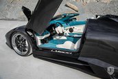 Lamborghini Murcielago supraalimentat de vanzare